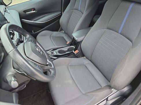 Used 2022 Toyota Corolla SE FWD image 14