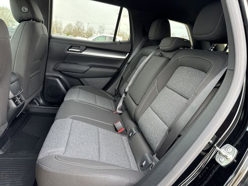 New 2026 GMC Terrain Elevation w/ Black Edition image 28