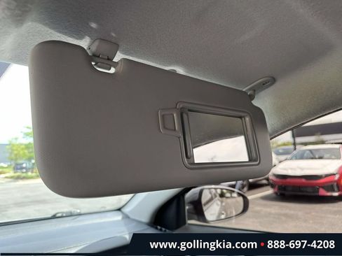 Certified 2024 Kia Forte LXS w/ LXS Technology Package FWD image 30