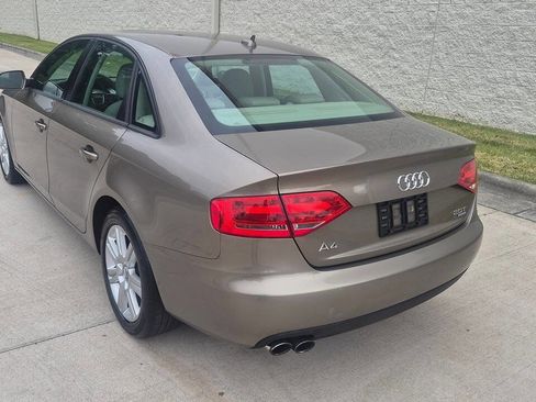 Used 2010 Audi A4 2.0T Premium AWD/4WD image 5
