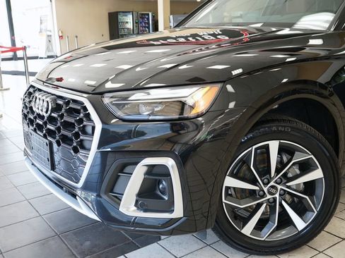 Used 2023 Audi Q5 2.0T Premium AWD/4WD image 21