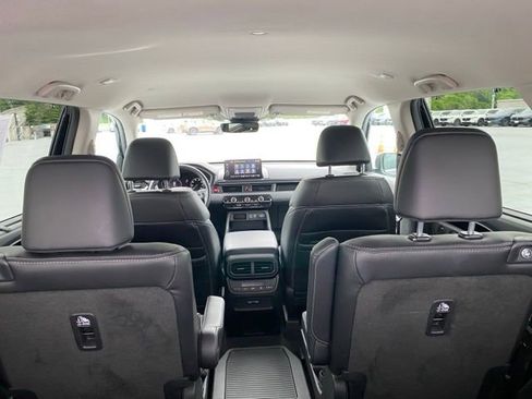 Certified 2023 Honda Pilot EX-L image 17