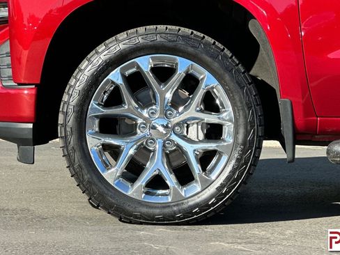 Certified 2020 Chevrolet Silverado 1500 RST w/ All-Star Edition image 34