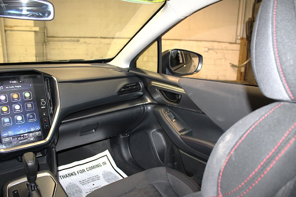 Used 2024 Subaru Impreza 2.0i Sport AWD/4WD image 28