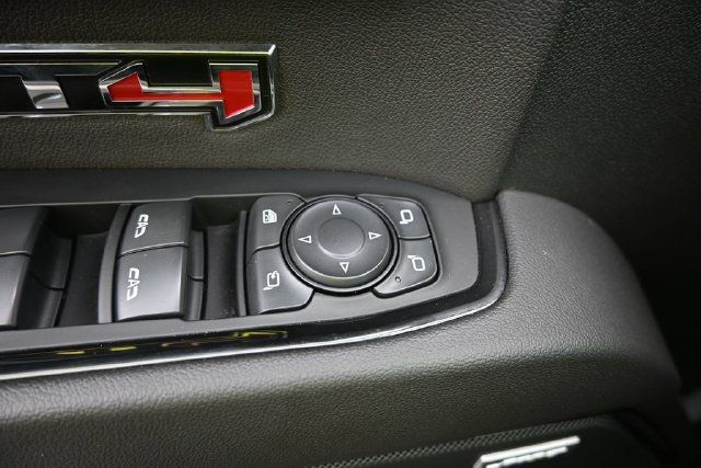 Used 2022 GMC Sierra 1500 AT4 w/ AT4 Preferred Package AWD/4WD image 14