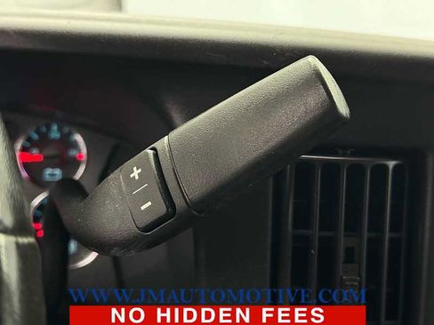 Used 2021 Chevrolet Express 3500 w/ Power Convenience Package image 25