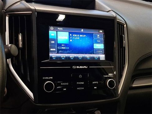 Certified 2024 Subaru Forester Premium image 17