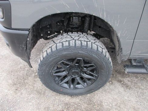 New 2026 RAM 2500 Tradesman image 13