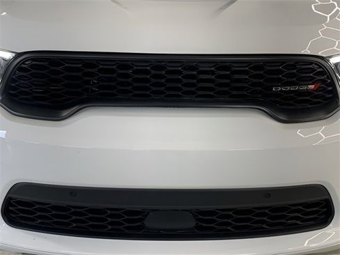 New 2025 Dodge Durango R/T image 9