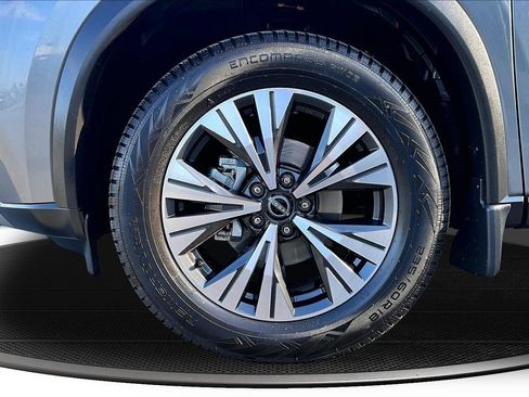Used 2023 Nissan Rogue SV AWD/4WD image 34