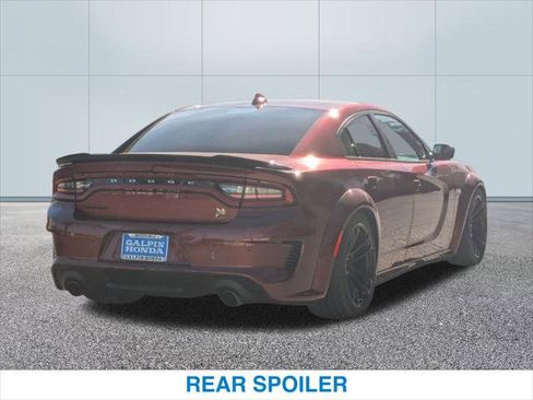 Used 2023 Dodge Charger Scat Pack image 7