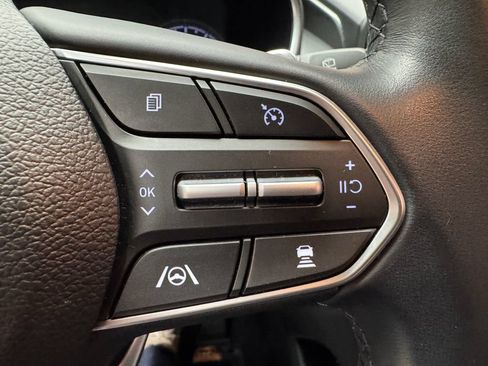 Used 2023 Hyundai Santa Fe SEL AWD/4WD image 15