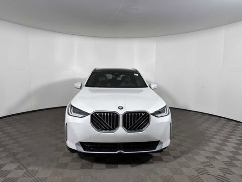 New 2026 BMW X3 xDrive30 w/ Convenience Package image 5
