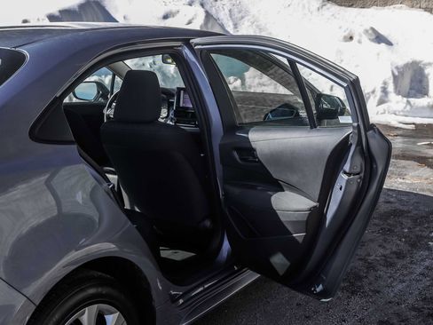 Certified 2024 Toyota Corolla LE image 16