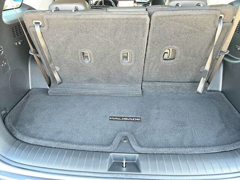 Used 2024 Hyundai Palisade XRT image 32