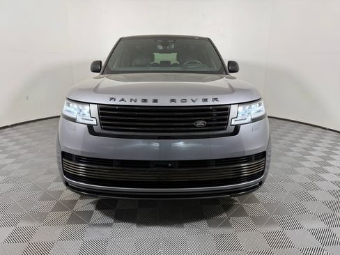 Used 2024 Land Rover Range Rover SV image 6