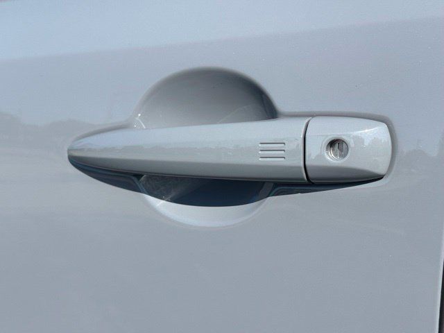 Certified 2024 Nissan Ariya AWD image 12