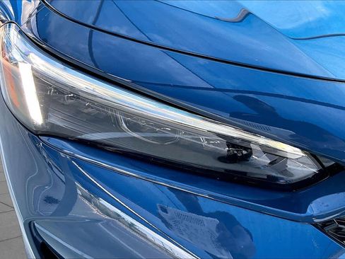 Used 2025 Honda Civic Sport Touring image 28