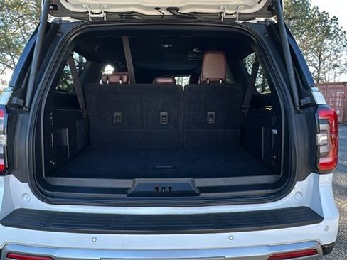 Certified 2022 Ford Expedition Max Limited image 18