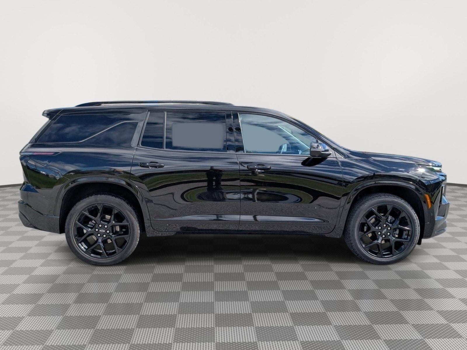 Used 2026 Chevrolet Traverse RS AWD/4WD image 6
