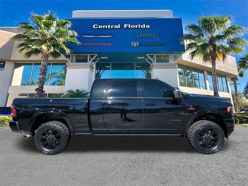 Certified 2024 RAM 3500 Limited image 4