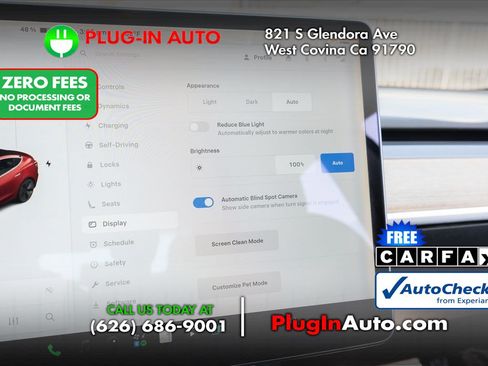 Used 2018 Tesla Model 3 Long Range RWD image 27