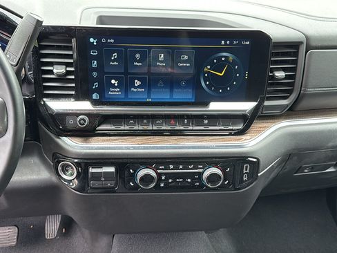 Used 2023 Chevrolet Silverado 1500 RST AWD/4WD image 22