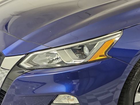 Used 2021 Nissan Altima 2.5 S FWD image 28