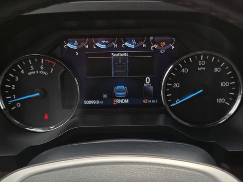 Used 2022 Ford Expedition Limited image 27