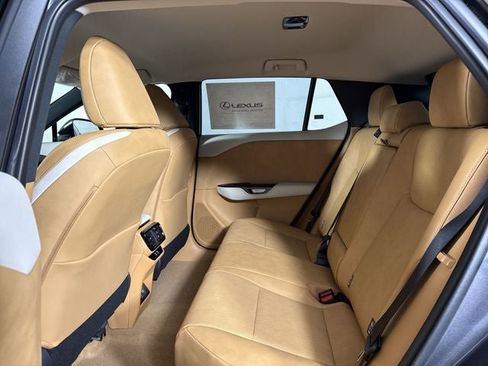 New 2026 Lexus RZ 350e 2WD image 21