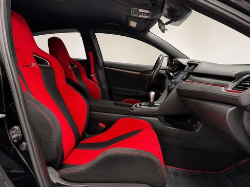 Used 2020 Honda Civic Type R image 26