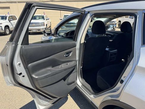 Used 2020 Nissan Murano SV FWD image 19