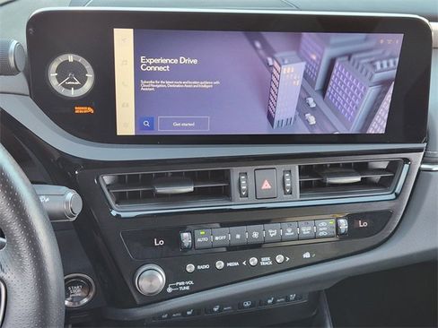 Used 2023 Lexus ES 350 F Sport w/ Accessory Package (Z2) image 15