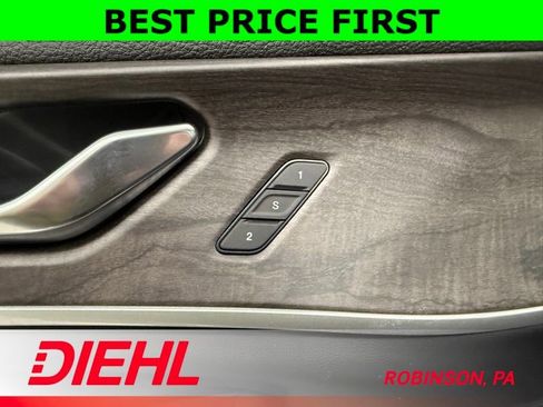 New 2026 Jeep Grand Cherokee Limited AWD/4WD image 24