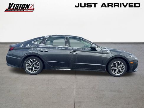 Certified 2023 Hyundai Sonata SEL w/ Convenience Package image 4