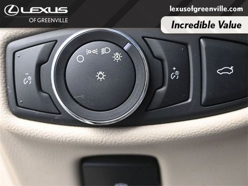 Used 2017 Lincoln MKZ Reserve w/ Climate Package image 16