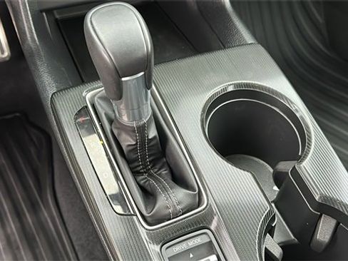 Used 2025 Honda Civic Sport image 17