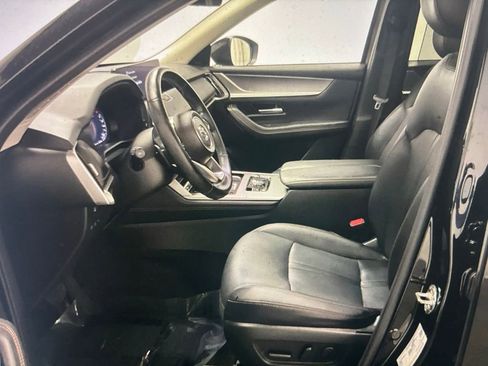 Used 2025 MAZDA CX-90 Plug-In Hybrid w/Premium Sport AWD/4WD image 3