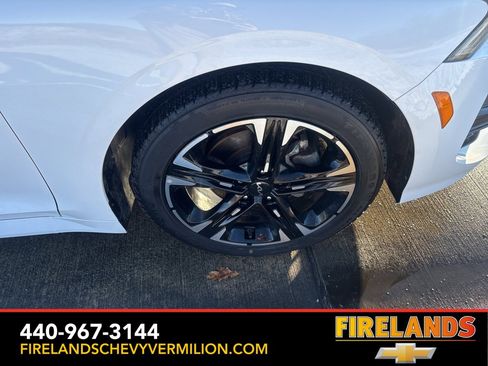 Used 2024 Kia K5 GT-Line image 49