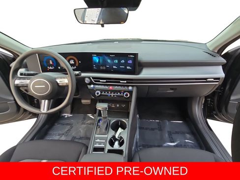 Certified 2026 Hyundai Sonata SE FWD image 35