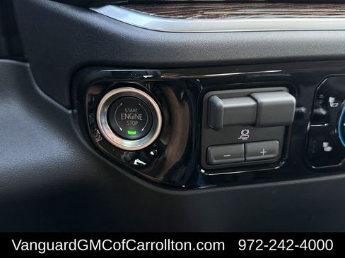 New 2026 GMC Sierra 1500 Elevation AWD/4WD image 18