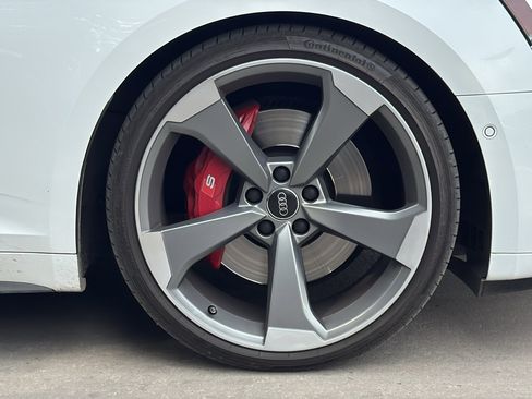 Used 2019 Audi S5 Prestige w/ S Sport Package image 33