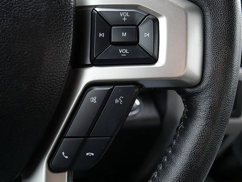 Used 2020 Ford F250 Lariat w/ Lariat Ultimate Package image 33