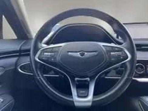 Used 2023 Genesis Electrified GV70 w/ Prestige Package AWD/4WD image 4