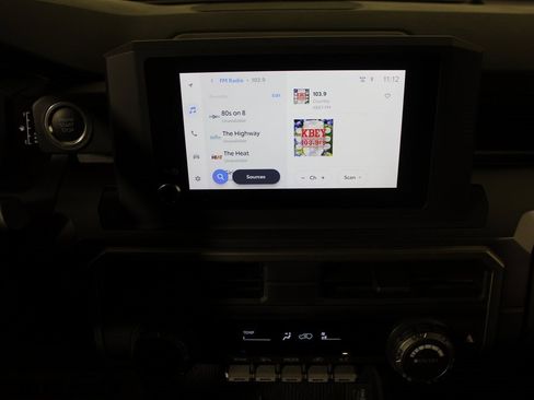 Used 2025 Toyota 4Runner SR5 image 13