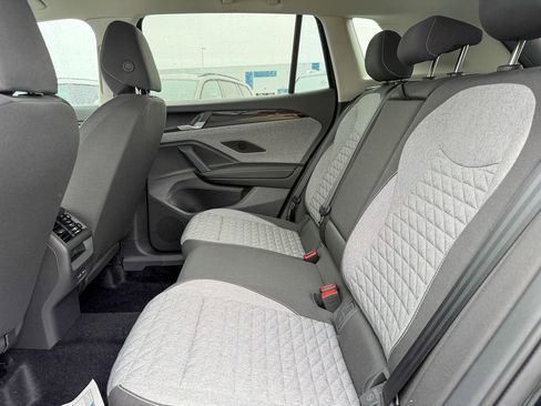 New 2026 Volkswagen Tiguan S AWD/4WD image 21
