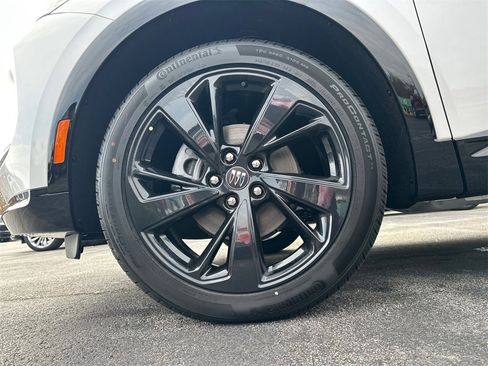 New 2025 Buick Envision Sport Touring image 12