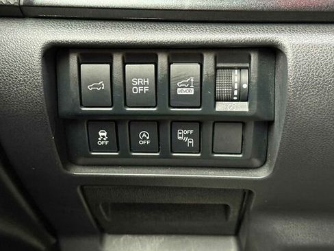 Certified 2024 Subaru Forester Sport image 32