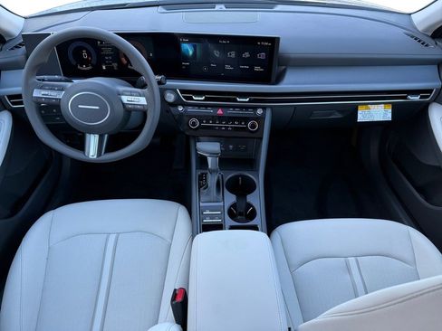 New 2026 Hyundai Sonata SE FWD image 12