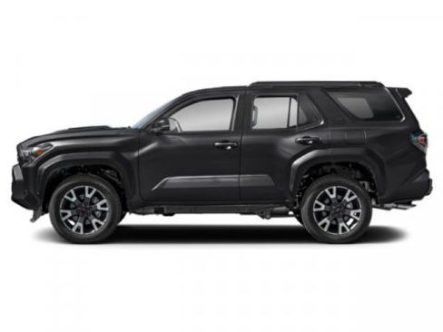 New 2026 Toyota 4Runner TRD Sport AWD/4WD image 3